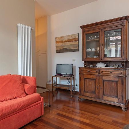 New Flat In Downtown Orti 16 Apartment Milan Exterior photo