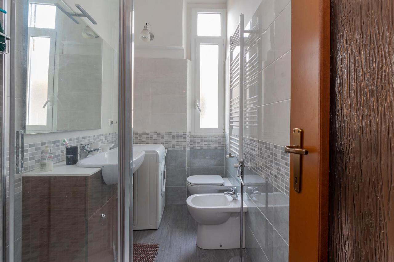New Flat In Downtown Orti 16 Apartment Milan Exterior photo