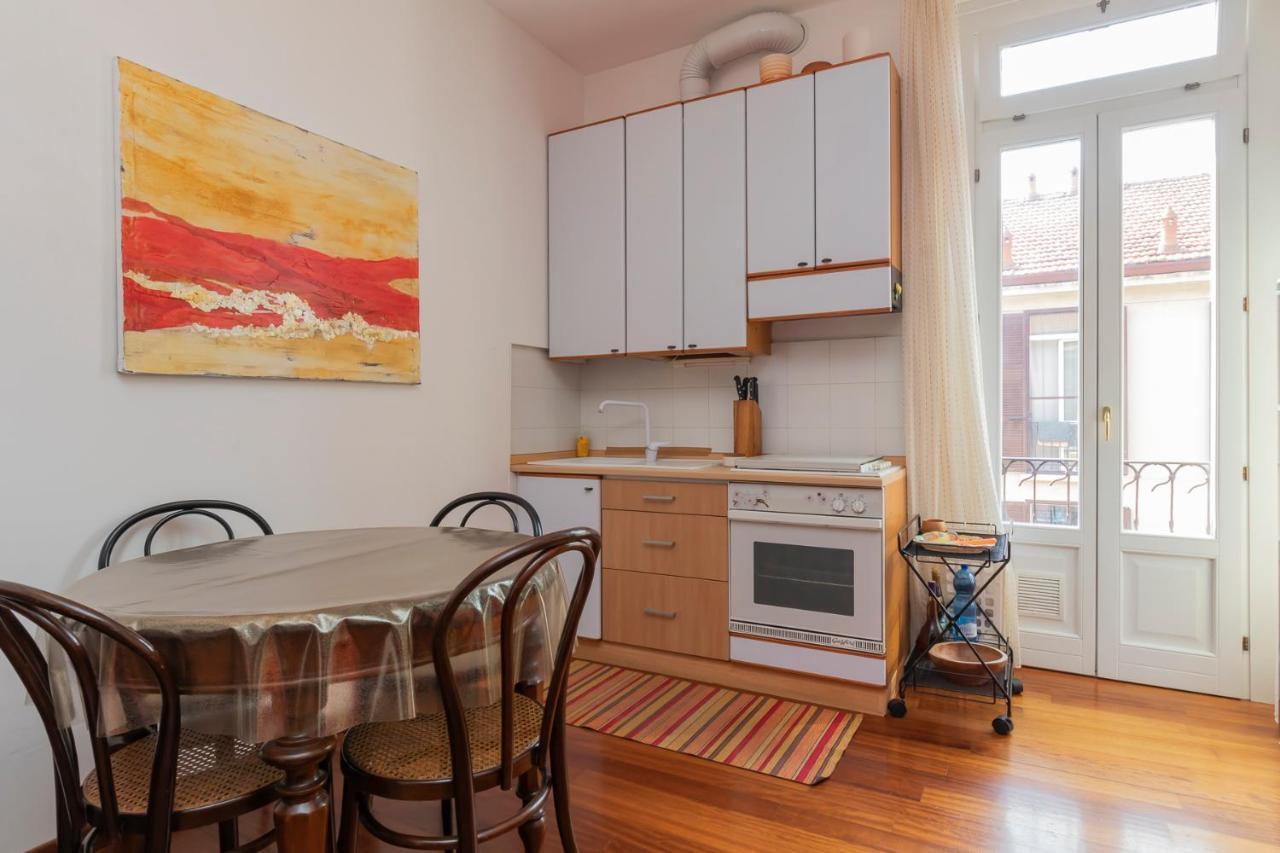 New Flat In Downtown Orti 16 Apartment Milan Exterior photo