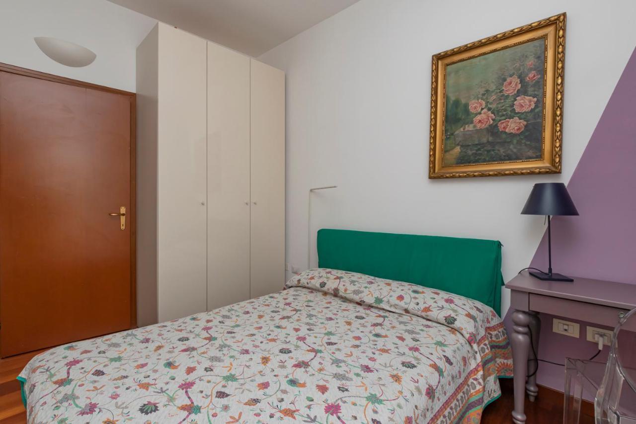 New Flat In Downtown Orti 16 Apartment Milan Exterior photo