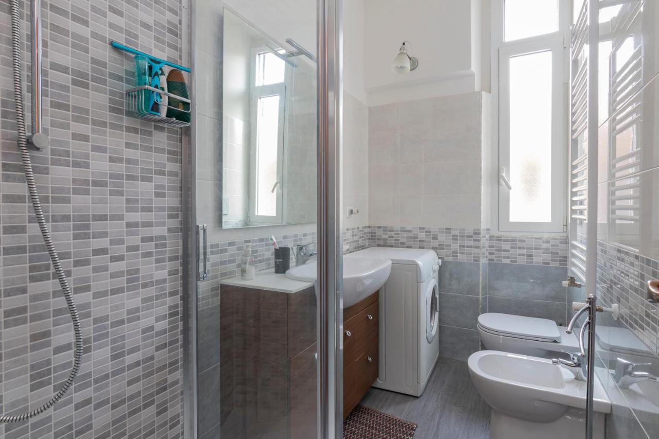 New Flat In Downtown Orti 16 Apartment Milan Exterior photo