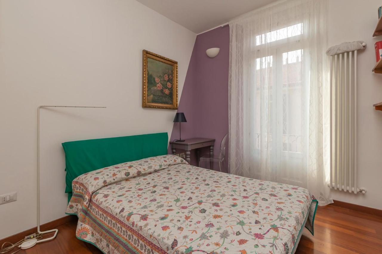 New Flat In Downtown Orti 16 Apartment Milan Exterior photo