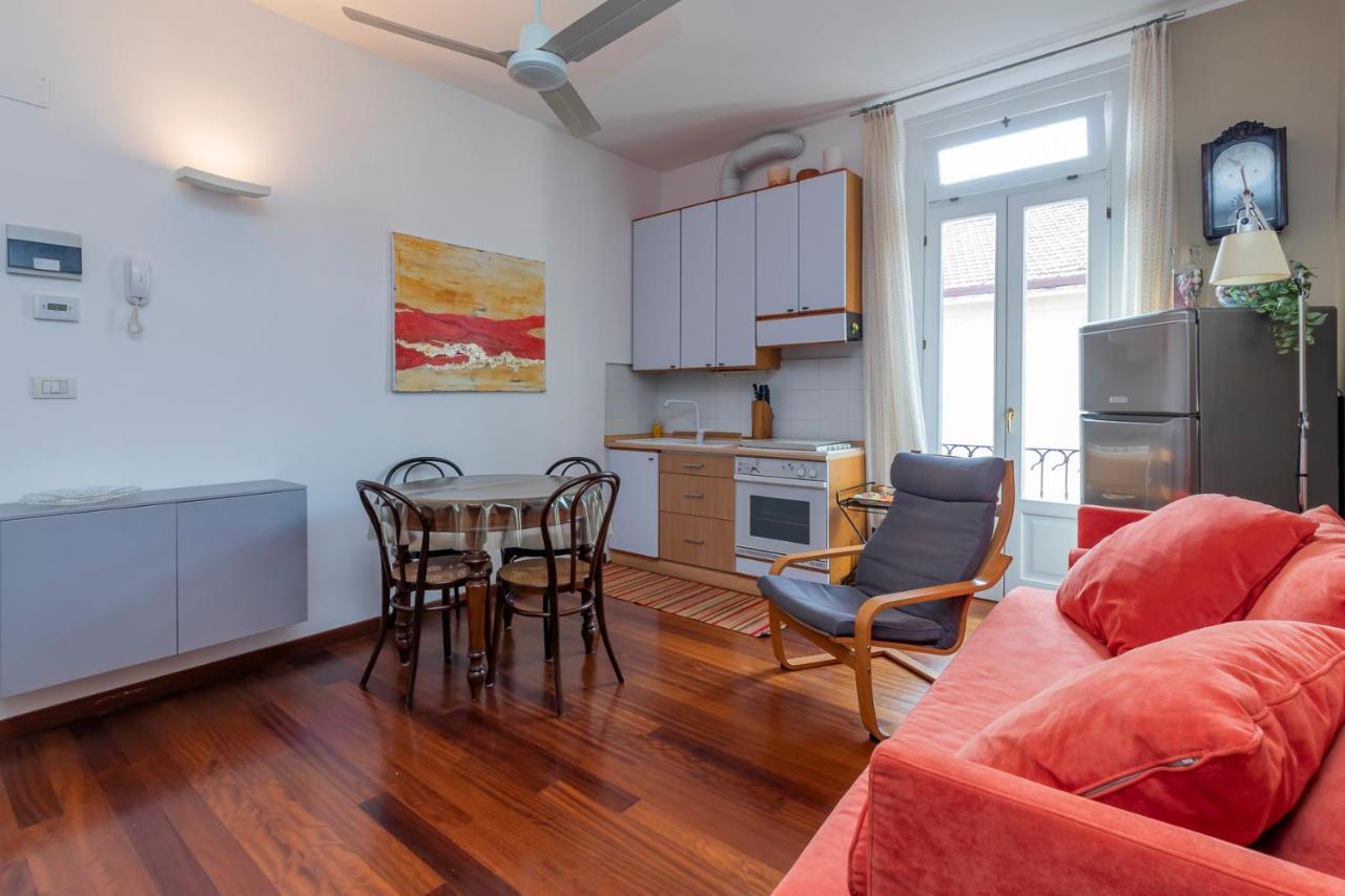 New Flat In Downtown Orti 16 Apartment Milan Exterior photo