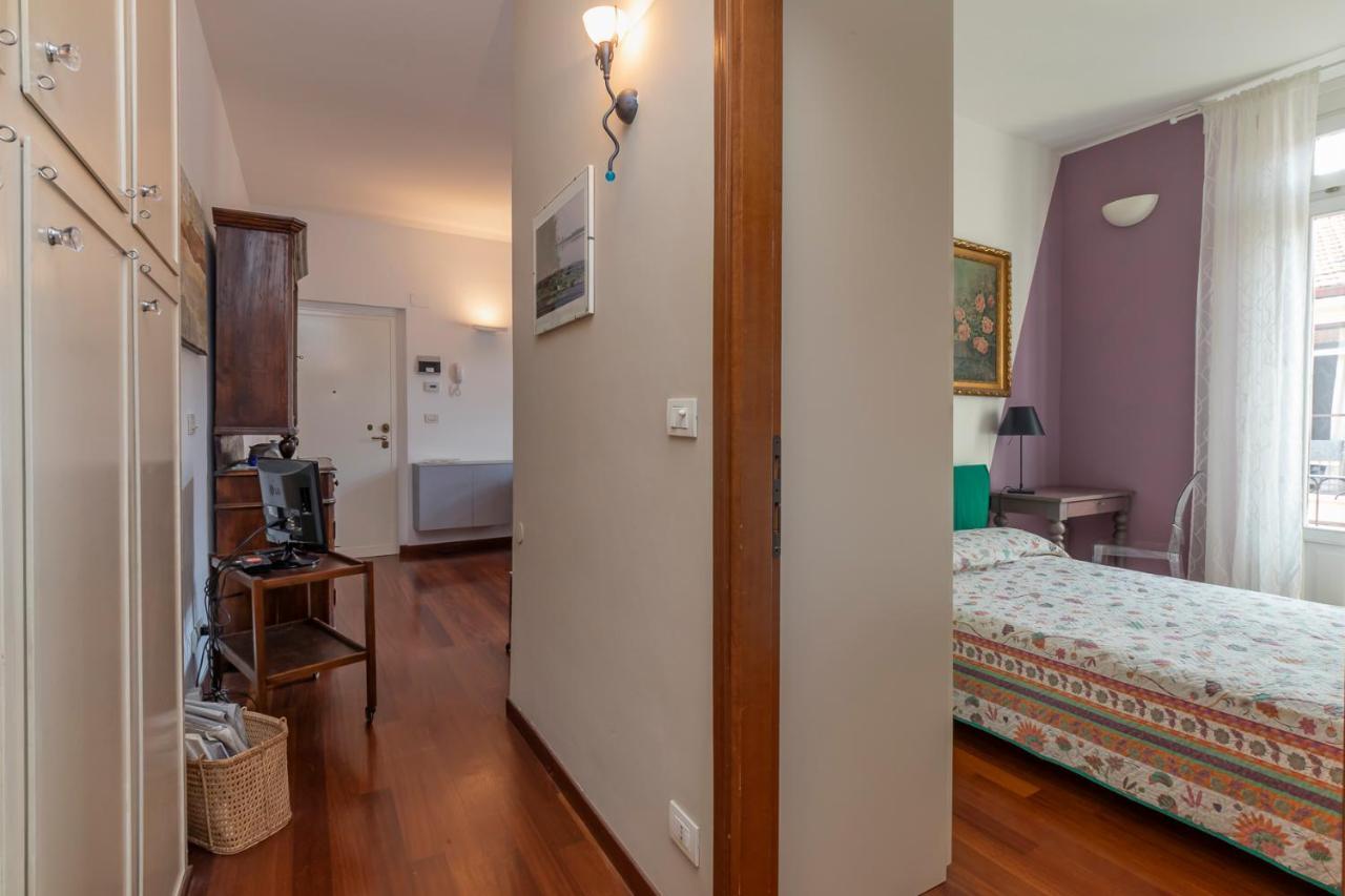 New Flat In Downtown Orti 16 Apartment Milan Exterior photo