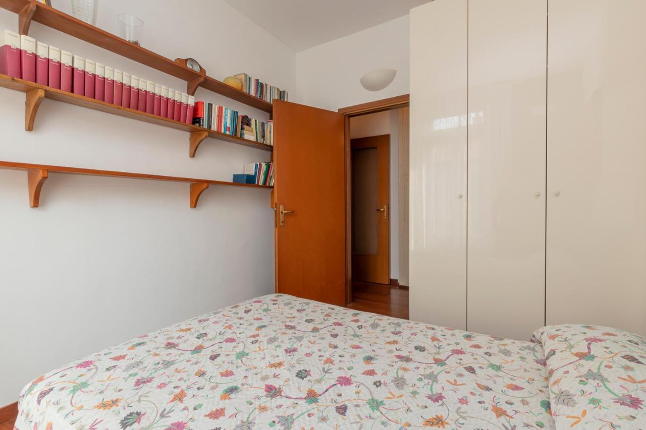 New Flat In Downtown Orti 16 Apartment Milan Exterior photo