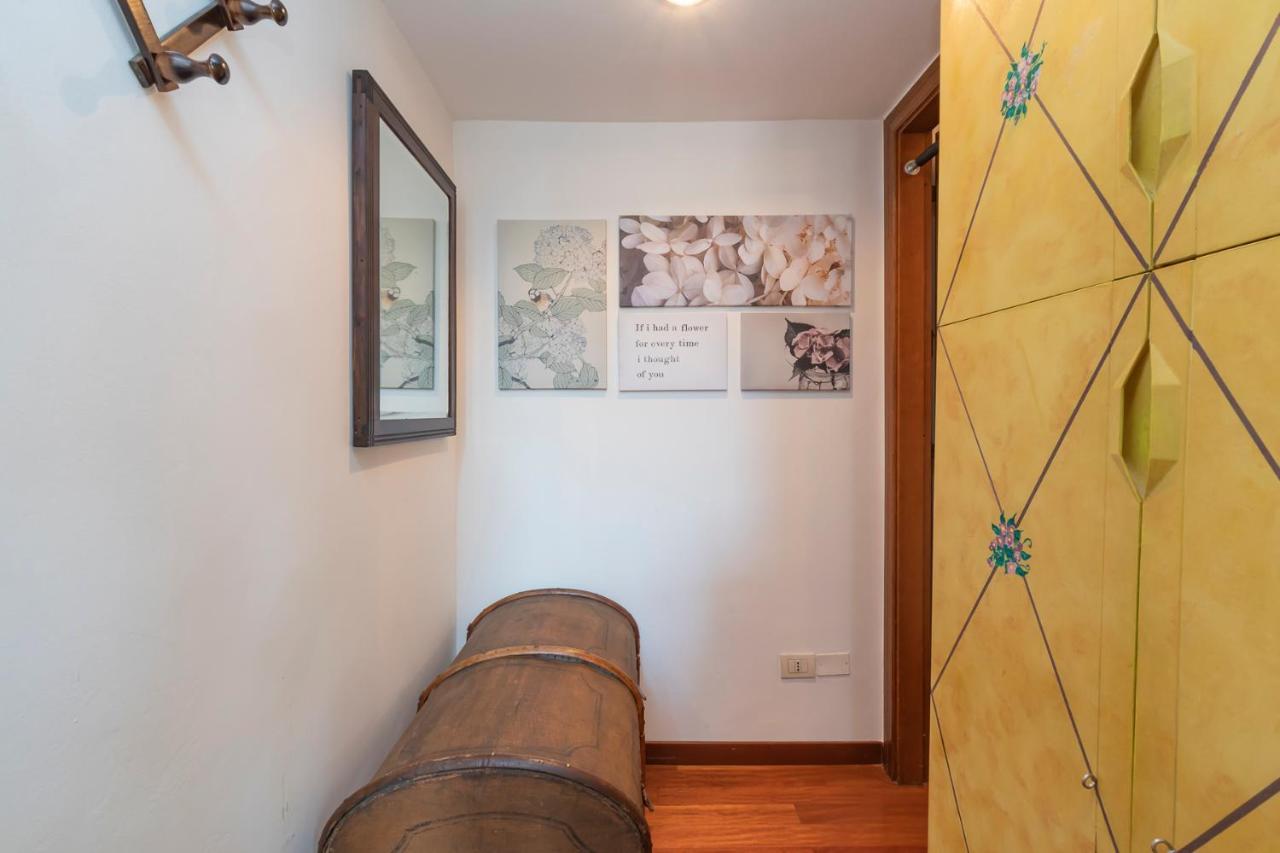 New Flat In Downtown Orti 16 Apartment Milan Exterior photo