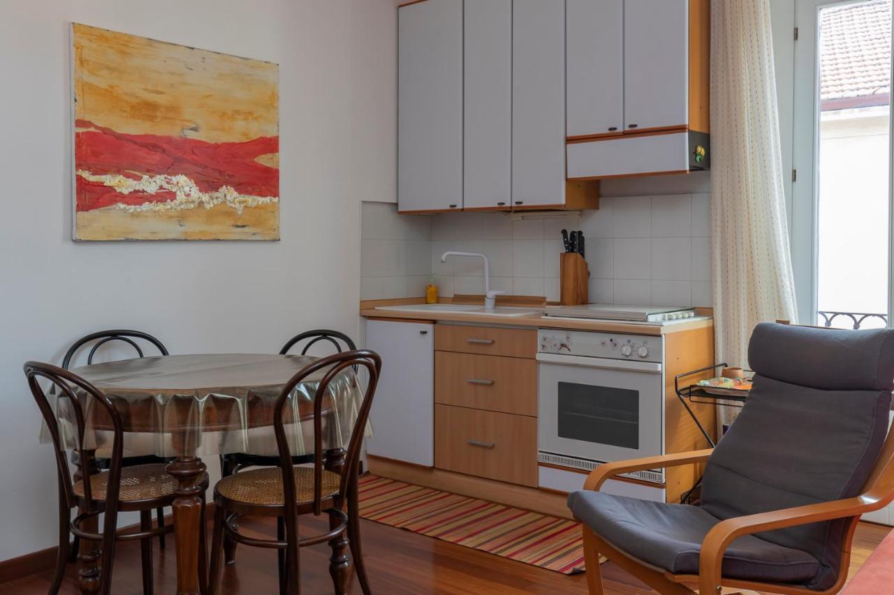 New Flat In Downtown Orti 16 Apartment Milan Exterior photo