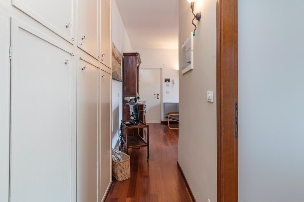 New Flat In Downtown Orti 16 Apartment Milan Exterior photo