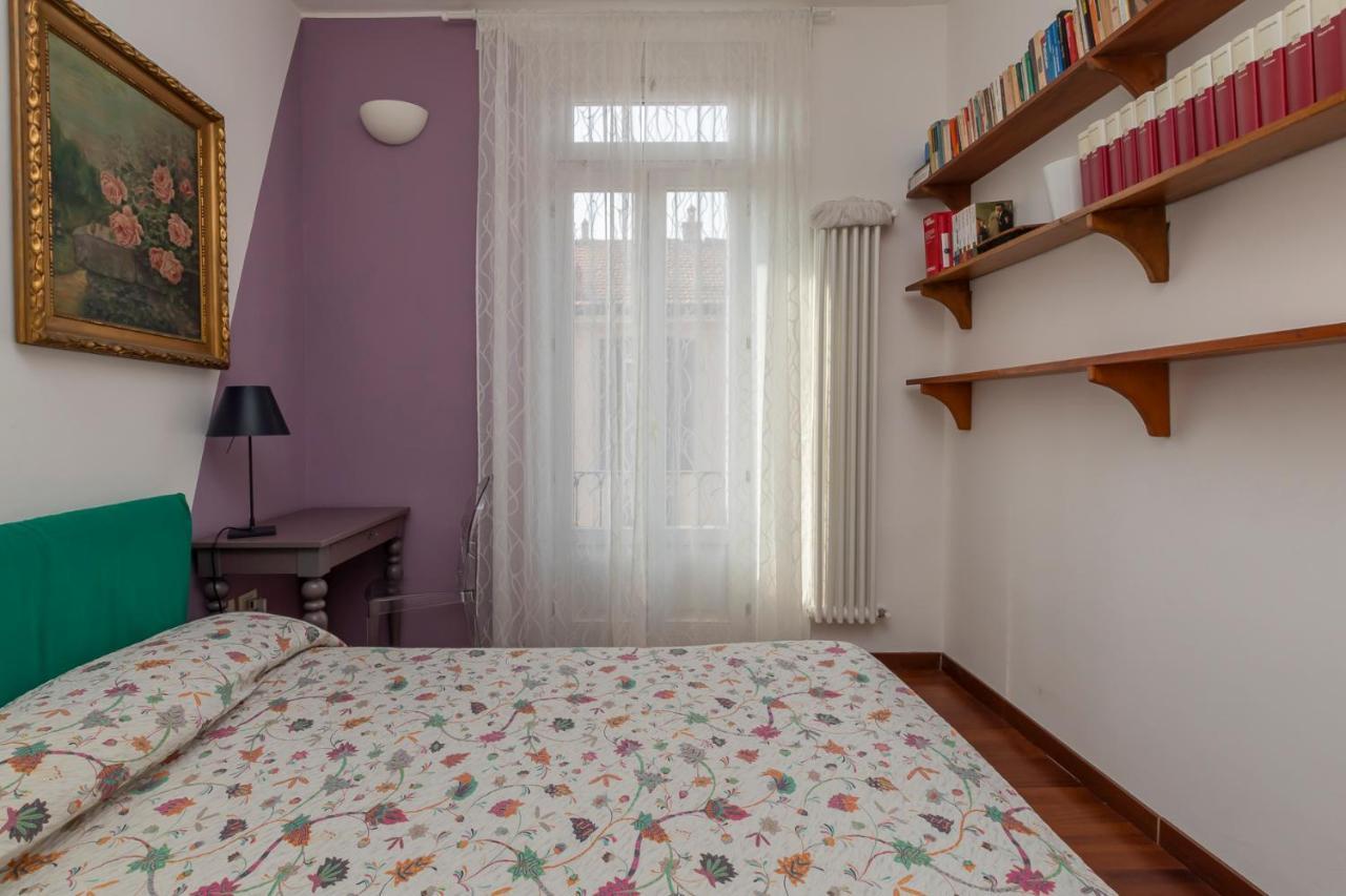 New Flat In Downtown Orti 16 Apartment Milan Exterior photo